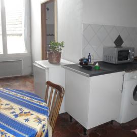 Appartement des Vieilles Halles, hotel in Fère-en-Tardenois