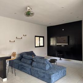 Chez Sira, hotel a Warang