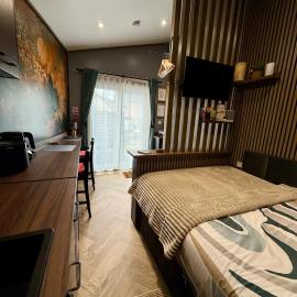 The NOOK, hotel in Kinlochleven