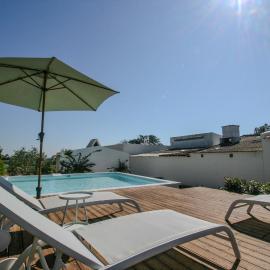 FLH Luz Tavira Al-Lagar I – hotel w mieście Arroio