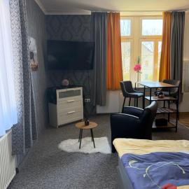 Appartement Nr 5