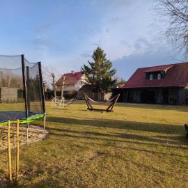 Agroturystyka Pod Pstrągiem