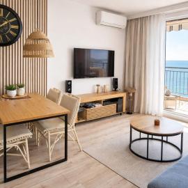 PANORAMA MARINA FORT BEACH - Premium Apartments Sea Viev