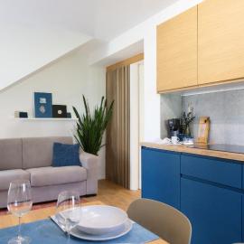 MIRO small apartment