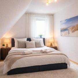 Casa Sunrise, citynah, super für Familien und Gruppen