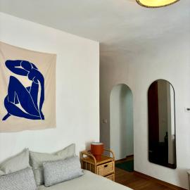 Marea L, hotel in Lerici
