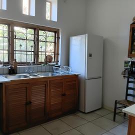 Natalie's Garden Cottage,, hotel a McGregor