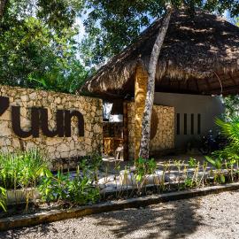 Kuun Taak Tulum