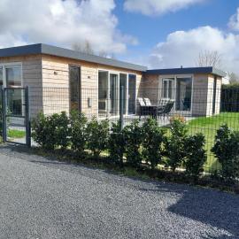 Ruime vakantie woning nabij Leeuwarden en friese waddenzee, hotel v mestu Dronrijp