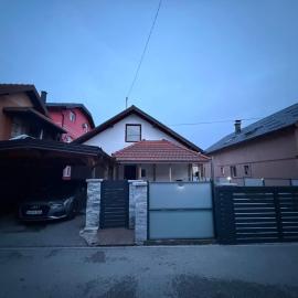 Apartman Tajchi