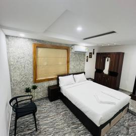 Elowen Villa, Hotel in Mananthavady