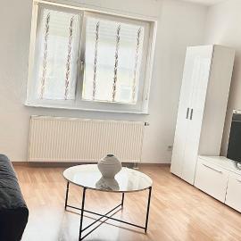 Ferienwohnung Sophie