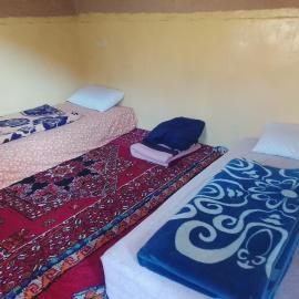Gîte d'étape chez Ait Ali, hotel v destinácii El Kelaa des Mgouna