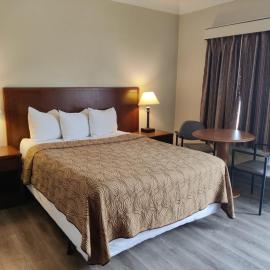Knights Inn London Ontario, hotel in London
