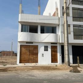 Casa particular con piscina