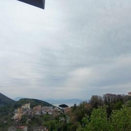 Il Casadduoglio mare e monti