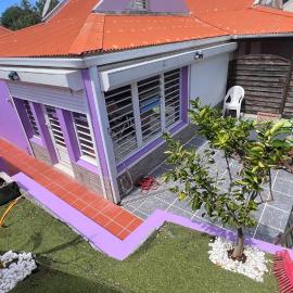 Maelya House
