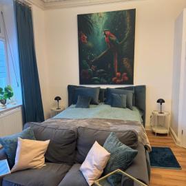 Villa Elfe, hotel u gradu Erkelenc