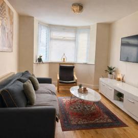 London Heathrow Accommodation, viešbutis Hilingdone