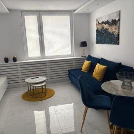 Luksusowy Apartament Giżycko, hotel a Giżycko