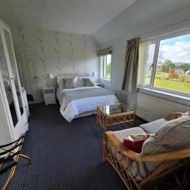 Moorcroft Guest House