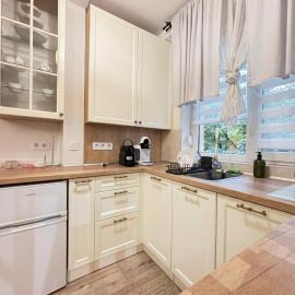 Dimo Cozy Apartments Chisinau Moldova Centre Airport، فندق في كيشيناو