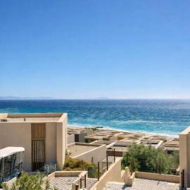 Luxury 2BR Apartment at Green Coast 104D