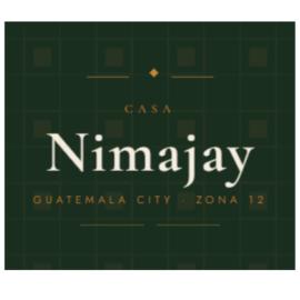 Casa Nimajay - zona 12 - Ave Petapa - Guatemala City, Hotel in Ramírez