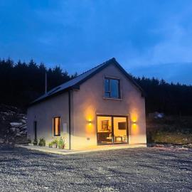 Muckish Hideaway