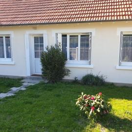 Viesnīca Gîte La Bracilienne pilsētā Brasjē