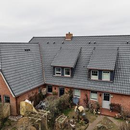 Sütjers Hüs, hotel v destinaci Norddorf
