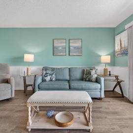 6405 Gulf Shores Plantation-Palms: Gulf Shores şehrinde bir otel