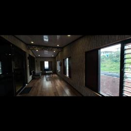 Raza villa, hotell i Lautoka