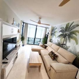 Apartamento Las Catedrales