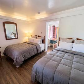 Persepolis Inn, Hotel in Niagara Falls