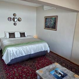 Apex Ocean and Mountainview, Hotel in Gordonʼs Bay