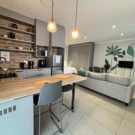 Prospect Cottage, hotell i Walmer