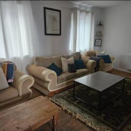 Claddagh Retreat, Hotel in Galway