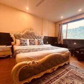 Most Awarded Property In Mussoorie
