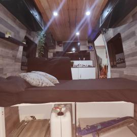 Furgocamper، فندق في Lanzarote