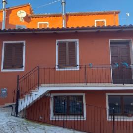 Il Focolare dei Sibillini Montagna Fematre, Visso, hotel en Visso