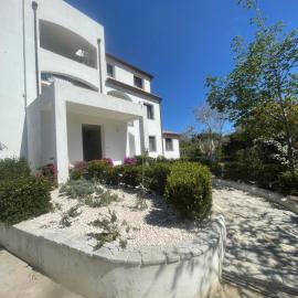 Vacanze Arbatax appartamento Blu, hotel a Àrbatax