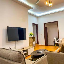 Appart haut standing Cocody Riviera Attoban, hotel em Cocody
