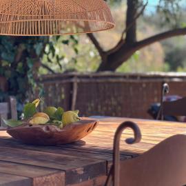 Boutique Finca Stay in Nature, hotel em Mijas