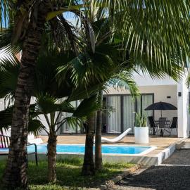 Chalet des Roses