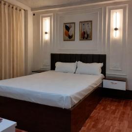 Kadamba Bnb Homestay, hotel en Kurseong