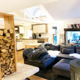 Ferienhaus Allrode mit Wellness, hotel ad Allrode