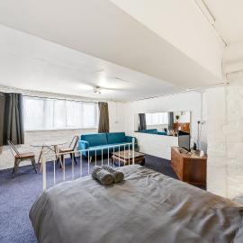 Lee Valley Lodge Ground Floor