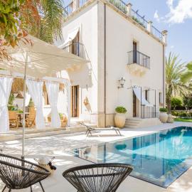 Villa Raphael