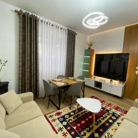 Guest House Brahimasi